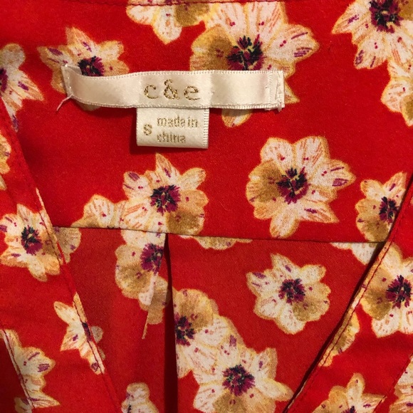 Blouse - Picture 3 of 3